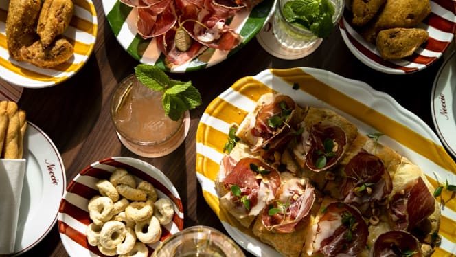 Noccio Paris - Rosa Parks - 6