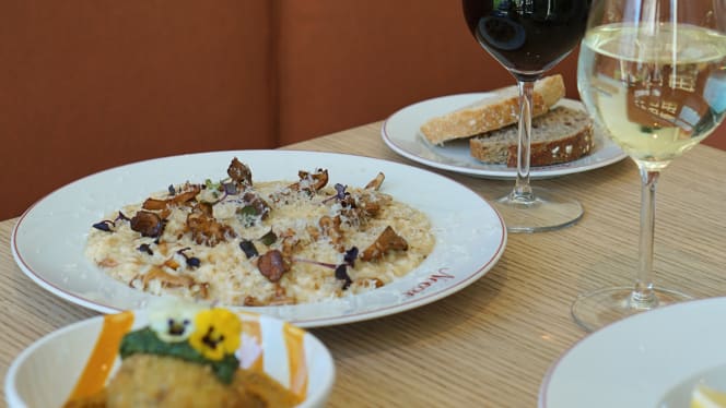 Noccio Paris - Rosa Parks - 1