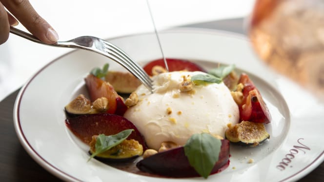 Noccio Paris - Rosa Parks - 5