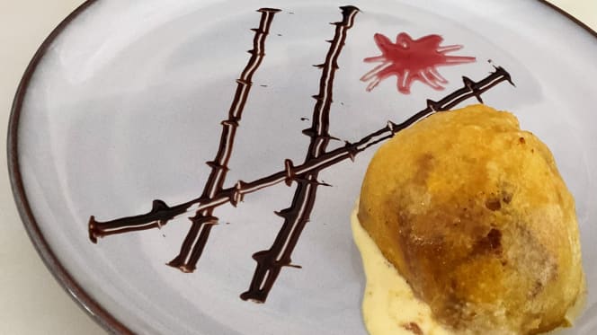 Miyumi sushi ristorante - 6