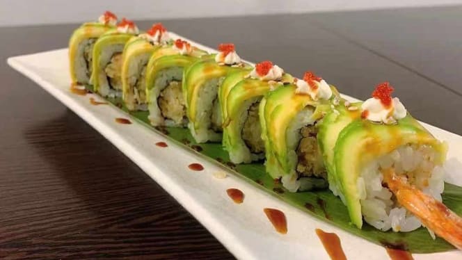 Miyumi sushi ristorante - 0