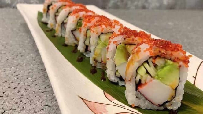 Miyumi sushi ristorante - 8