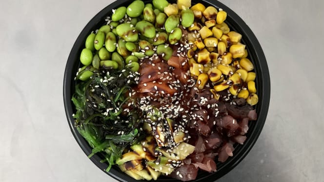 Miyumi sushi ristorante - 1