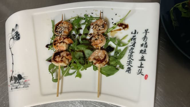 Miyumi sushi ristorante - 2