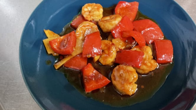 Miyumi sushi ristorante - 5