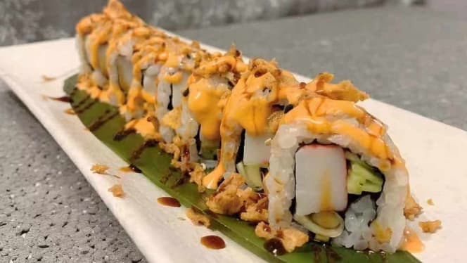 Miyumi sushi ristorante - 9