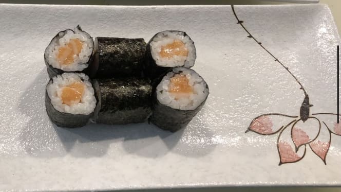 Miyumi sushi ristorante - 7