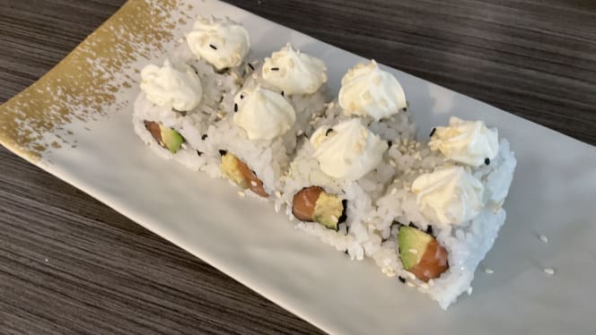 Miyumi sushi ristorante - 3