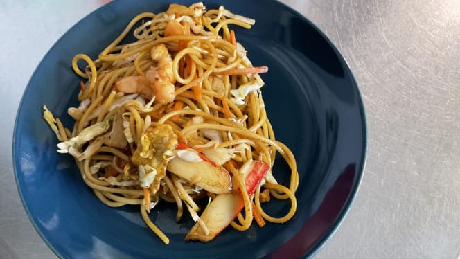 Miyumi sushi ristorante - 4