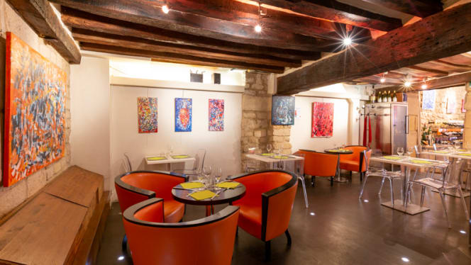 Grains Nobles et Plus... - 0