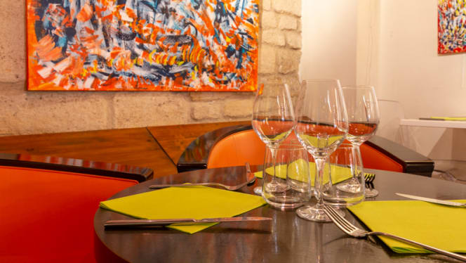 Grains Nobles et Plus... - 7