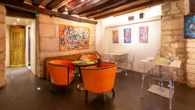 Grains Nobles et Plus... - 8