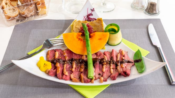 Grains Nobles et Plus... - 2