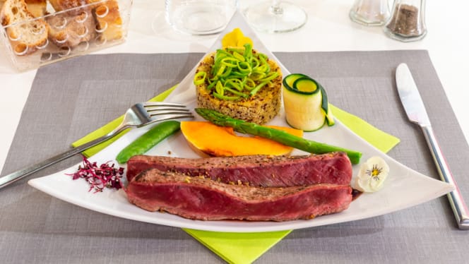 Grains Nobles et Plus... - 1