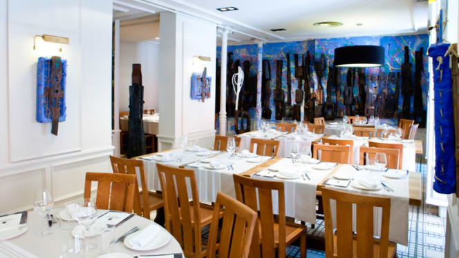 SAGARDI en Euskal Etxea - 0