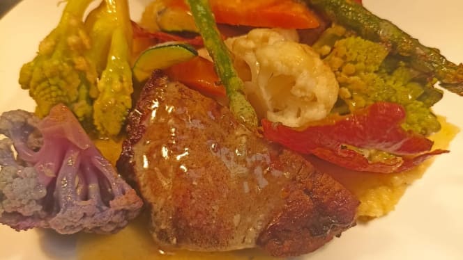 Restaurante Da Vila - 2