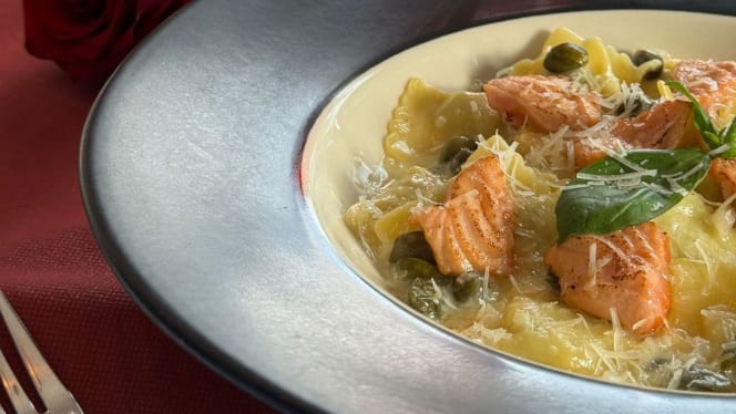 Restaurante Da Vila - 5