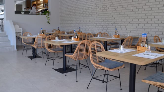 Restaurante Da Vila - 9