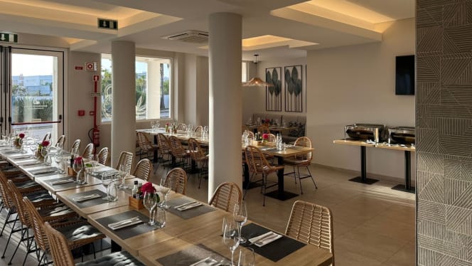 Restaurante Da Vila - 0