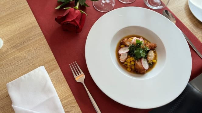 Restaurante Da Vila - 4