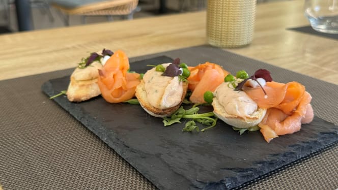 Restaurante Da Vila - 1