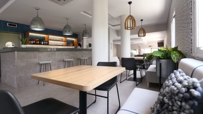 Restaurante Da Vila - 8