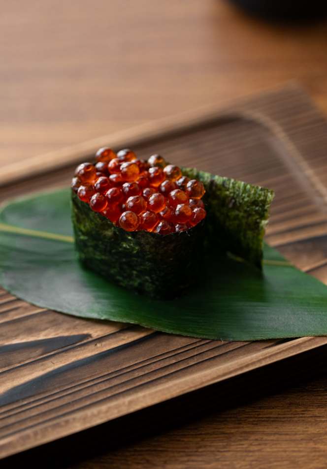 OTORO Omakase - 3