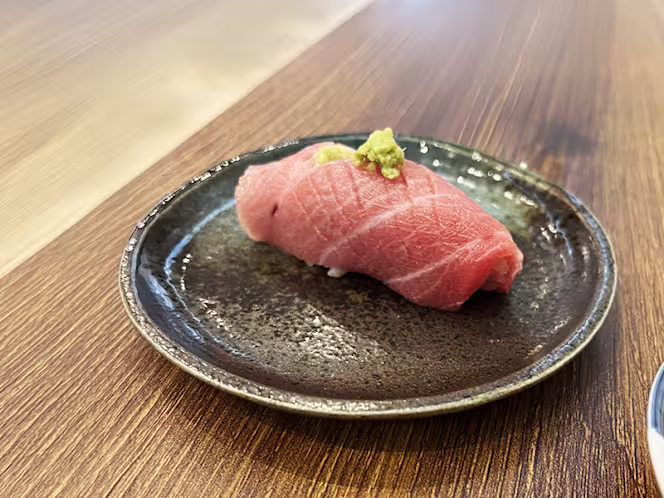 OTORO Omakase - 4