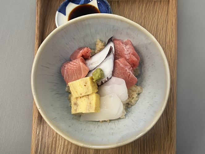 OTORO Omakase - 3