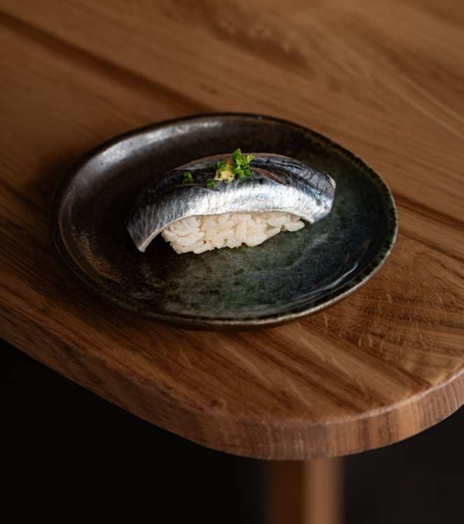 OTORO Omakase - 1