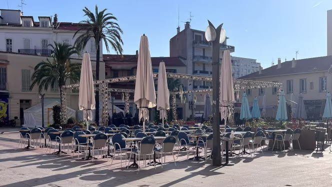 Nonna Pizzeria - Saint-Raphael - 0