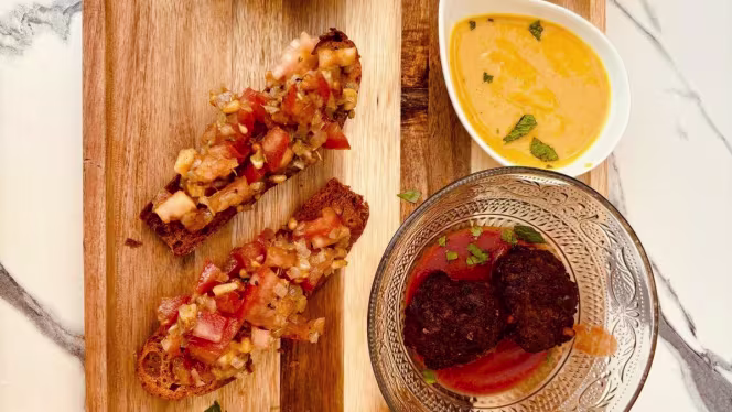 Nonna Pizzeria - Saint-Raphael - 4