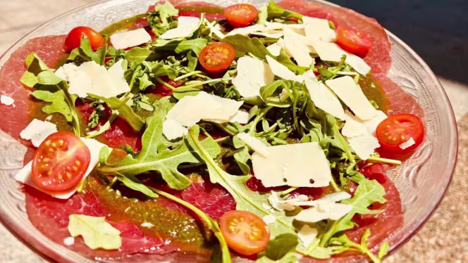 Nonna Pizzeria - Saint-Raphael - 1