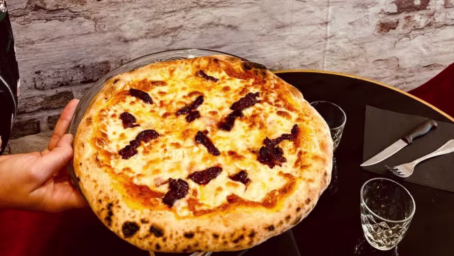 Nonna Pizzeria - Saint-Raphael - 2