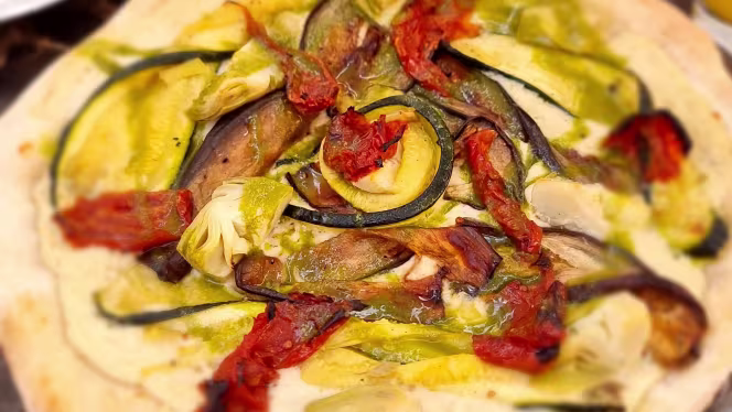 Nonna Pizzeria - Saint-Raphael - 6