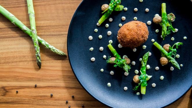 Le Country - Country Club Geneva - Bellevue - 8