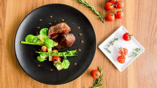 Le Country - Country Club Geneva - Bellevue - 3