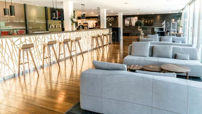 Le Country - Country Club Geneva - Bellevue - 9