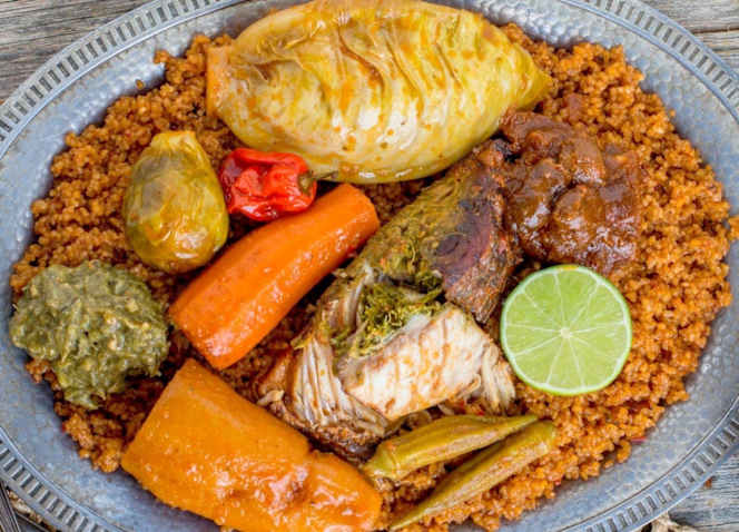 Traore Mariama - 3