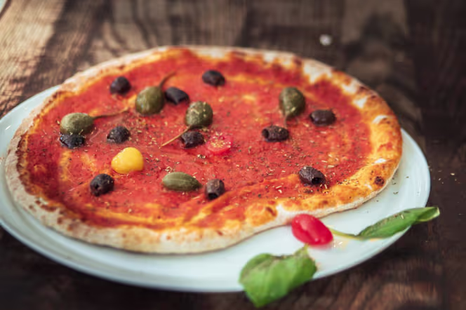 Ristorante Giulia - 2