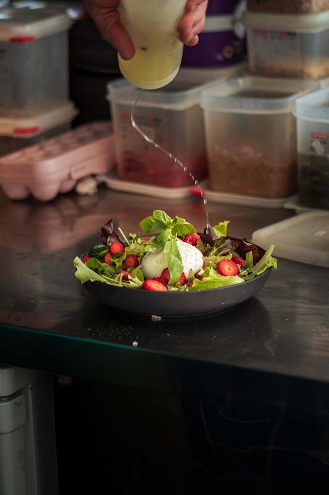 Ristorante Giulia - 4