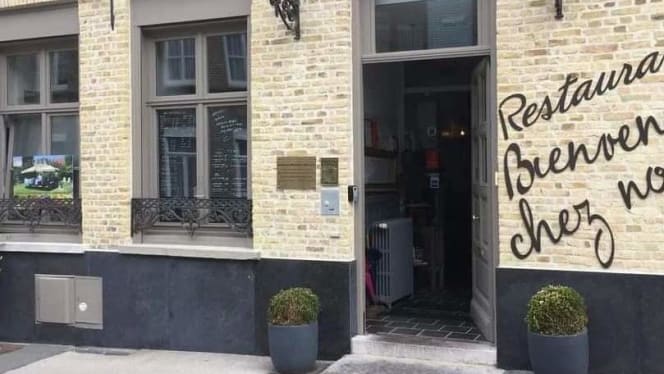 Bienvenue Chez Nous - 6