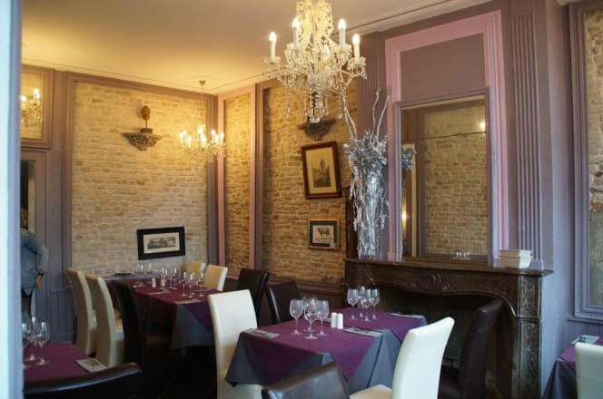 Bienvenue Chez Nous - 7