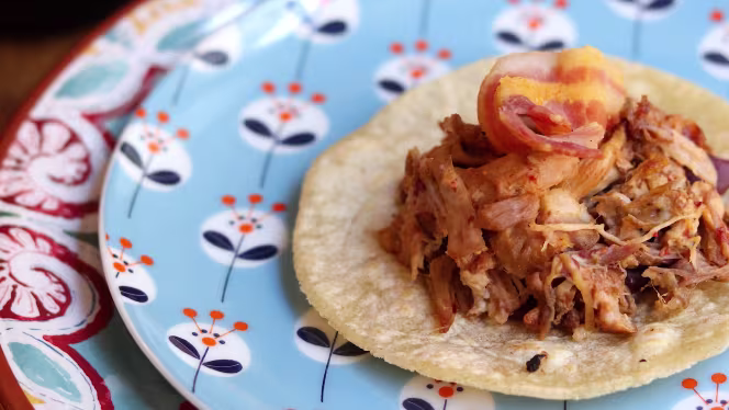 Alma latina Cucina Messicana senza glutine dal 1993 - 1