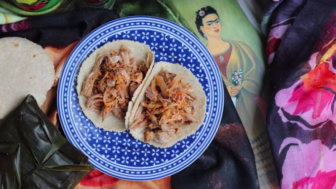 Alma latina Cucina Messicana senza glutine dal 1993 - 9