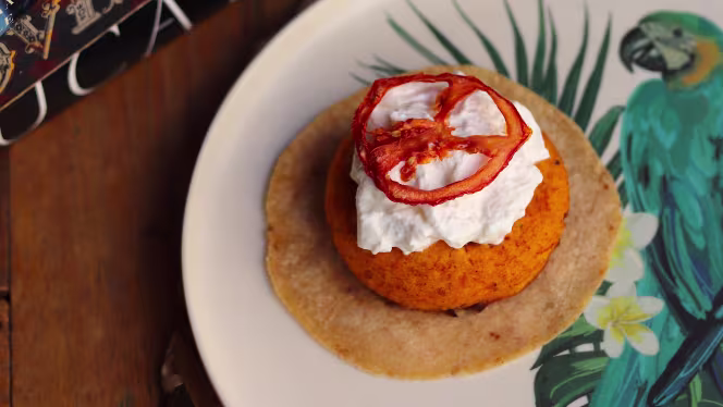 Alma latina Cucina Messicana senza glutine dal 1993 - 4