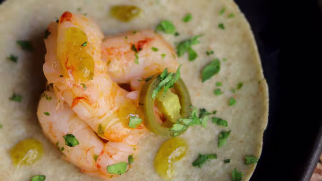 Alma latina Cucina Messicana senza glutine dal 1993 - 3