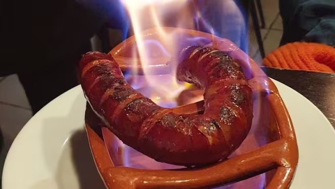 Taberna De Santos - Lisboa - 0