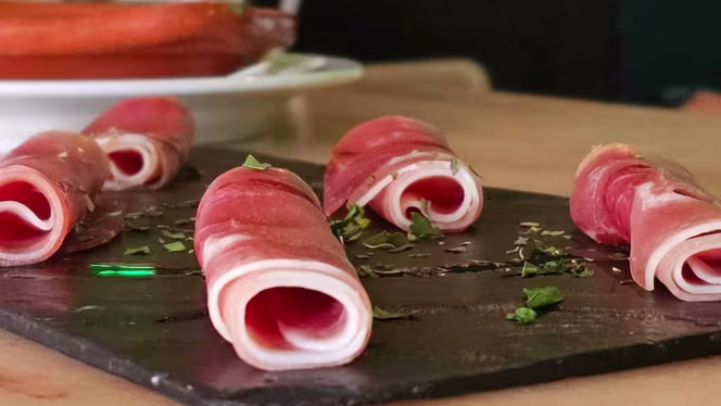 Taberna De Santos - Lisboa - 2