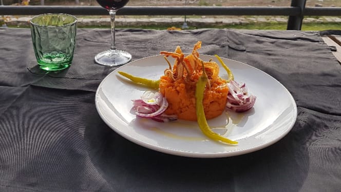 Restaurante Parador de Gredos - 5